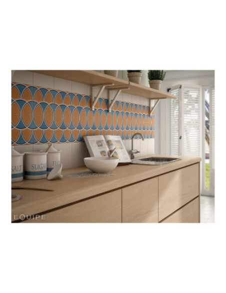Gresie Faianta Caprice Deco Colours Patchwork