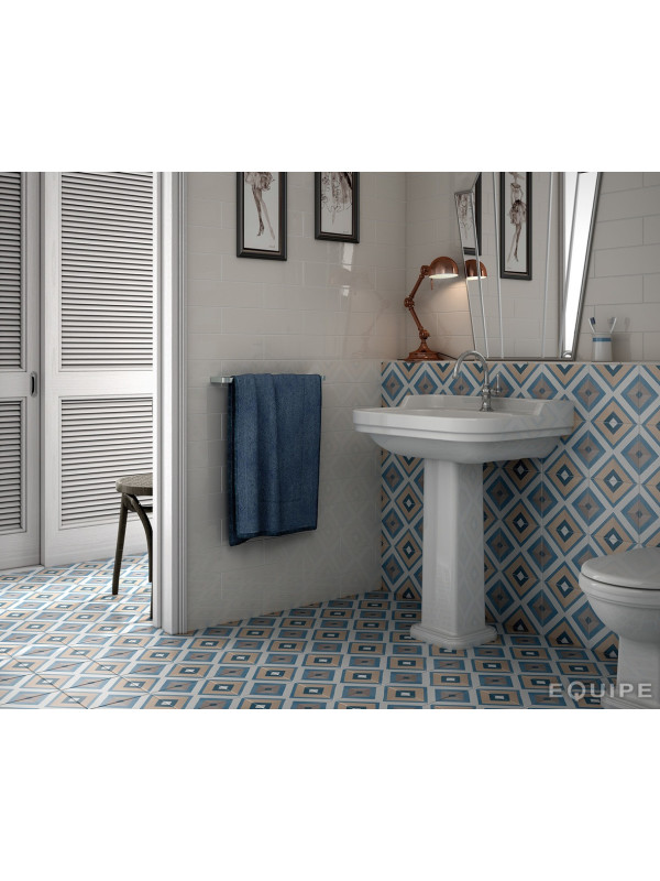 Gresie Faianta Caprice Deco Colours Patchwork