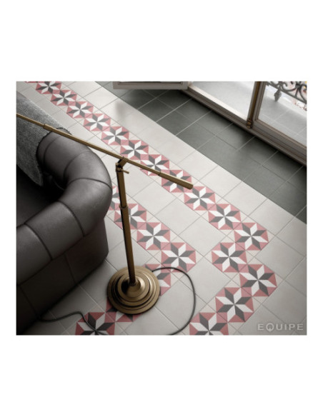Gresie Faianta Caprice Deco Colours Patchwork