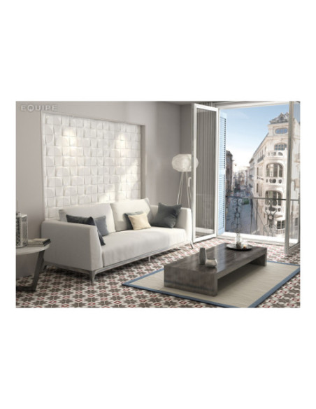 Gresie Faianta Caprice Deco Colours Patchwork