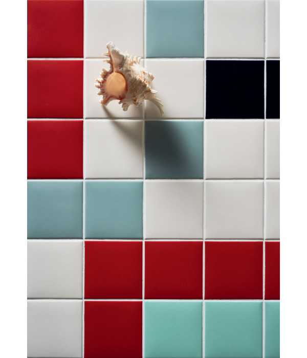 Gresie Faianta Pixel 10x10 cm