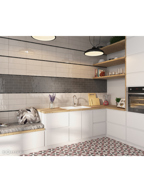 Gresie Faianta Caprice Deco Colours Patchwork