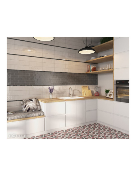 Gresie Faianta Caprice Deco Colours Patchwork