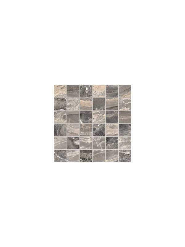 Gresie Faianta Keen Grey