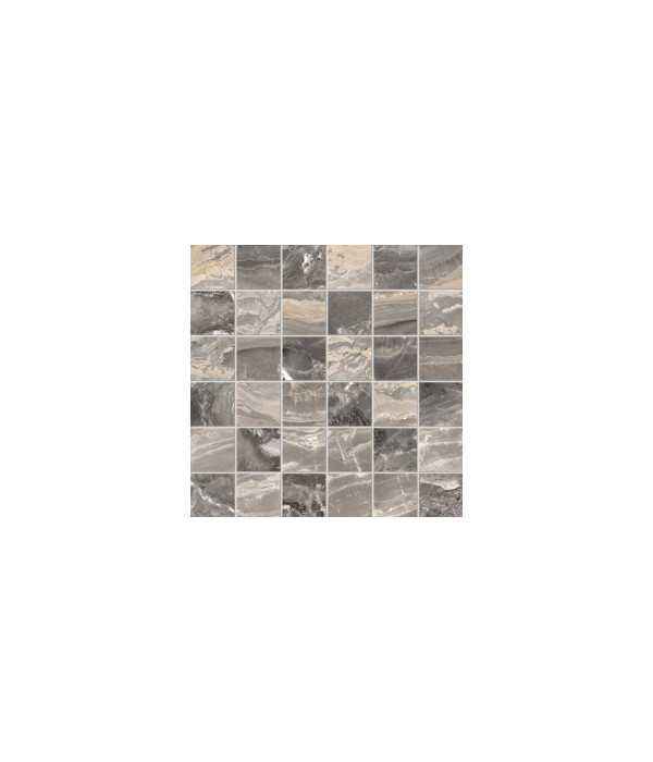 Gresie Faianta Keen Grey