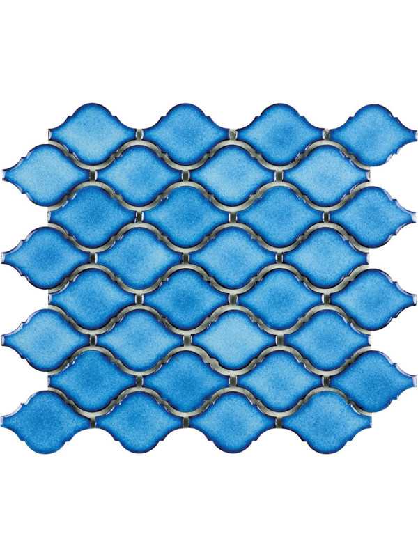 Mozaic Tanit Blue