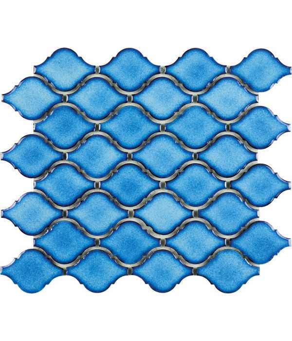 Mozaic Tanit Blue