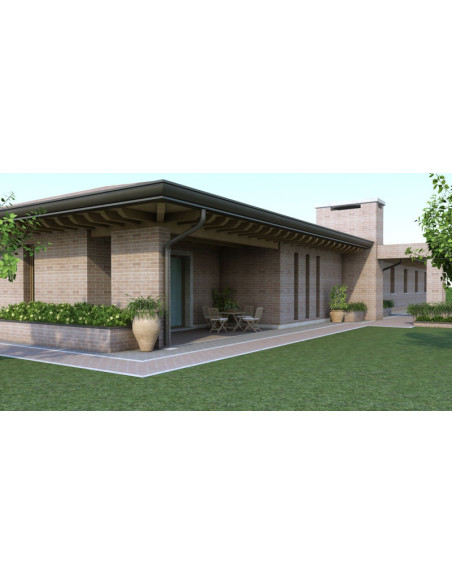 Caramida Aparenta Italia Montenapoleone