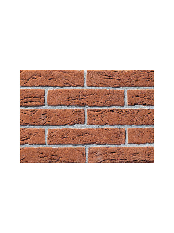 Caramida Aparenta Italia Rosso