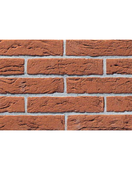 Caramida Aparenta Italia Rosso