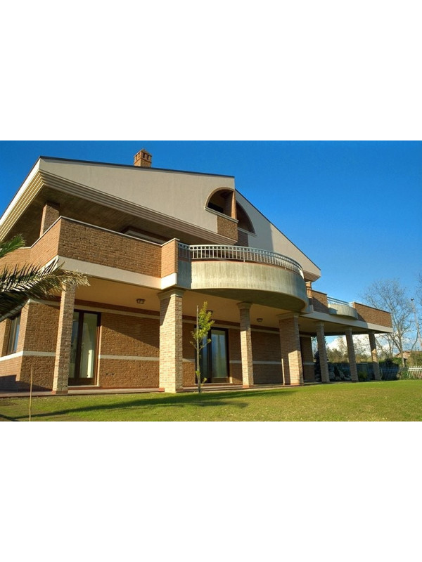 Caramida Aparenta Italia Rosso