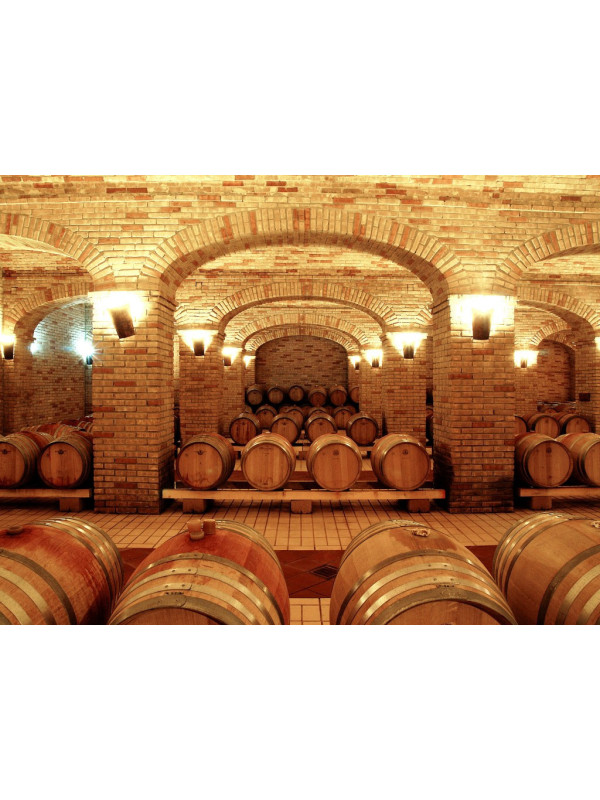 Caramida Aparenta Italia Rosso