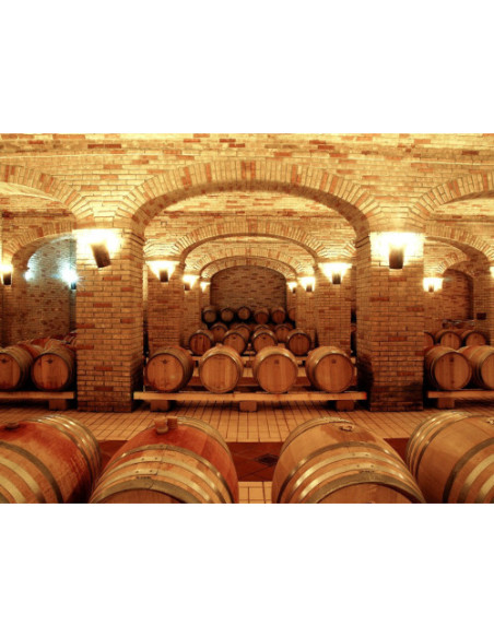 Caramida Aparenta Italia Rosso