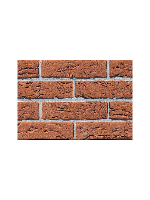 Caramida Aparenta Italia Rosso