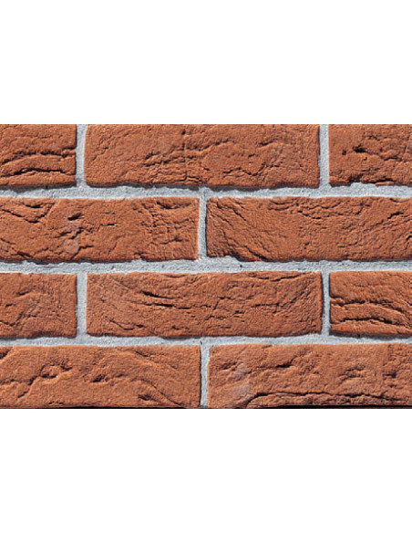 Caramida Aparenta Italia Rosso