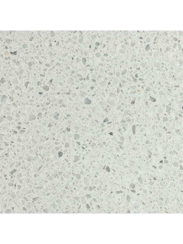 Terrazzo Bianco Carrara