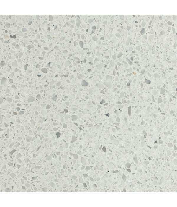 Terrazzo Bianco Carrara