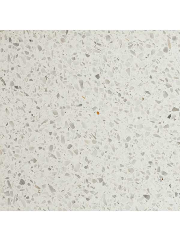 Terrazzo Bianco Carrara
