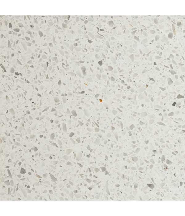 Terrazzo Bianco Carrara