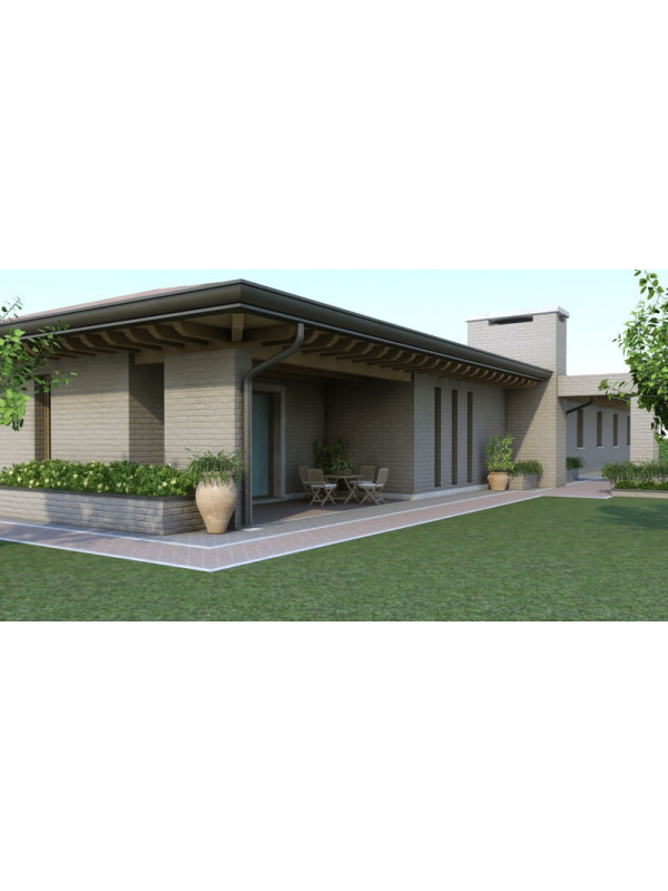 Caramida Aparenta Italia Roma