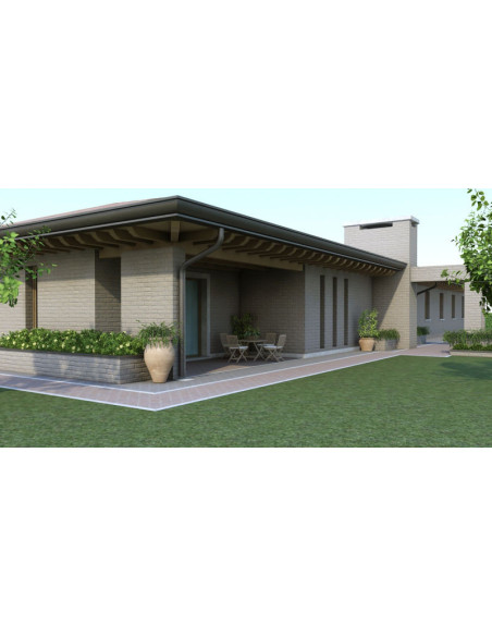 Caramida Aparenta Italia Roma