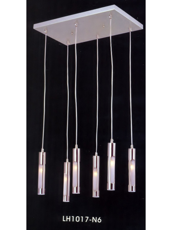 Lustra LH 1017 N6