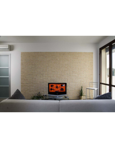 Caramida Aparenta Italia Roma