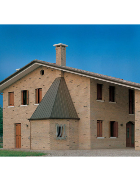 Caramida Aparenta Italia Venezia