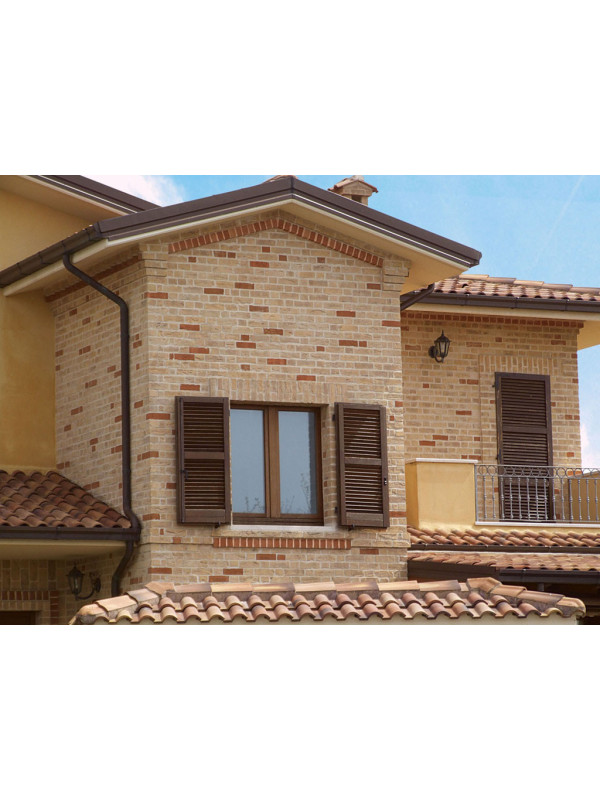 Caramida Aparenta Italia Venezia