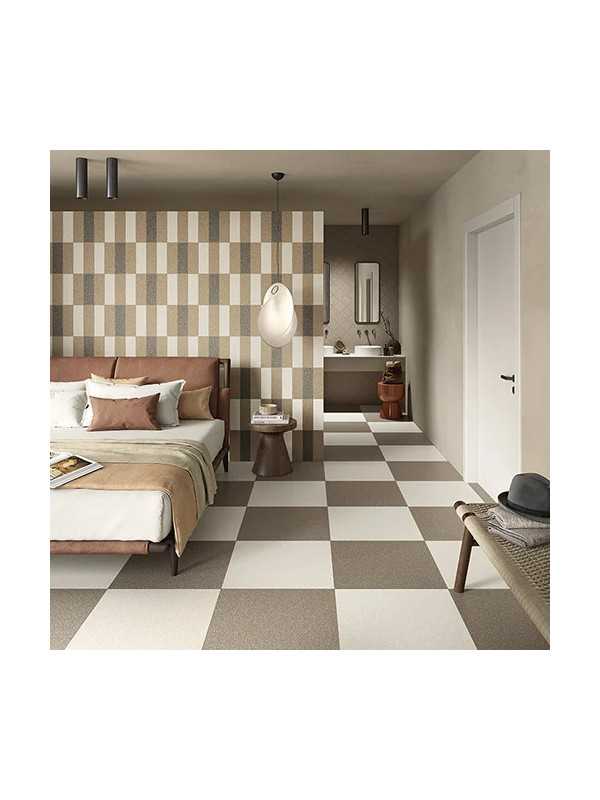 Gresie Micro Terrazzo