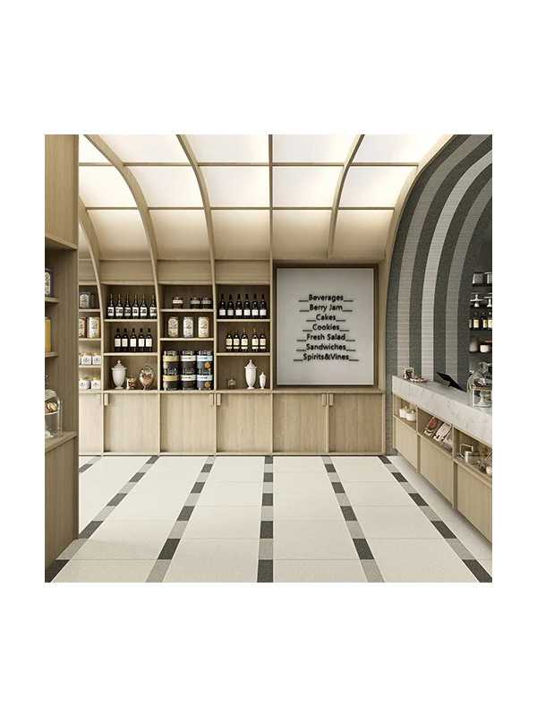 Gresie Micro Terrazzo