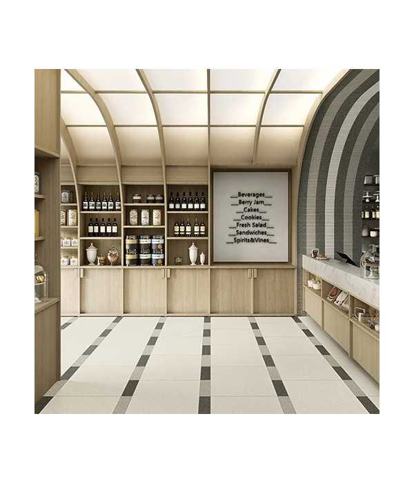 Gresie Micro Terrazzo