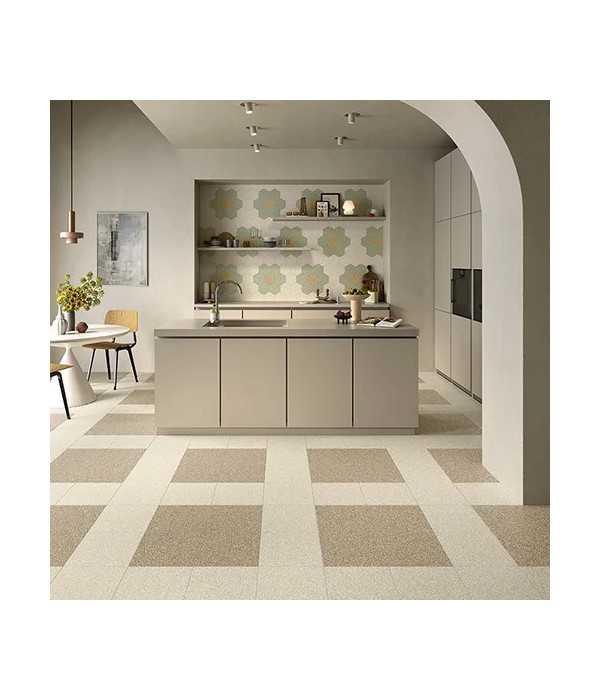 Gresie Micro Terrazzo