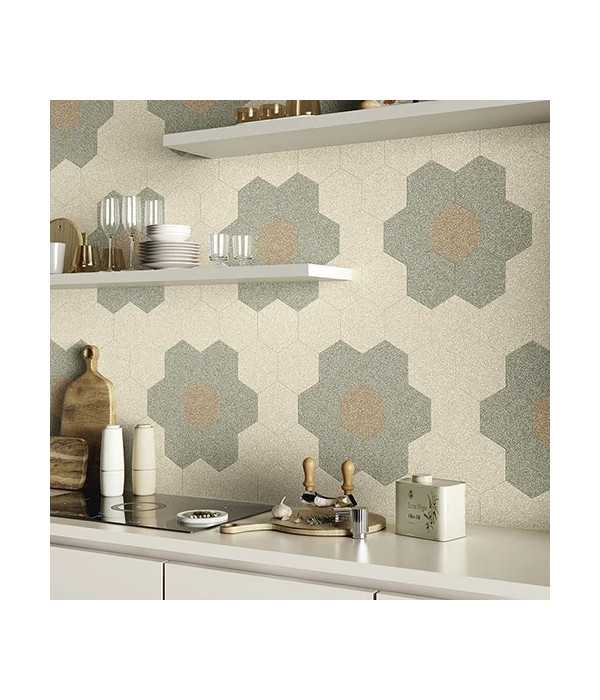 Gresie Micro Terrazzo
