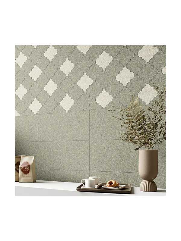 Gresie Micro Terrazzo
