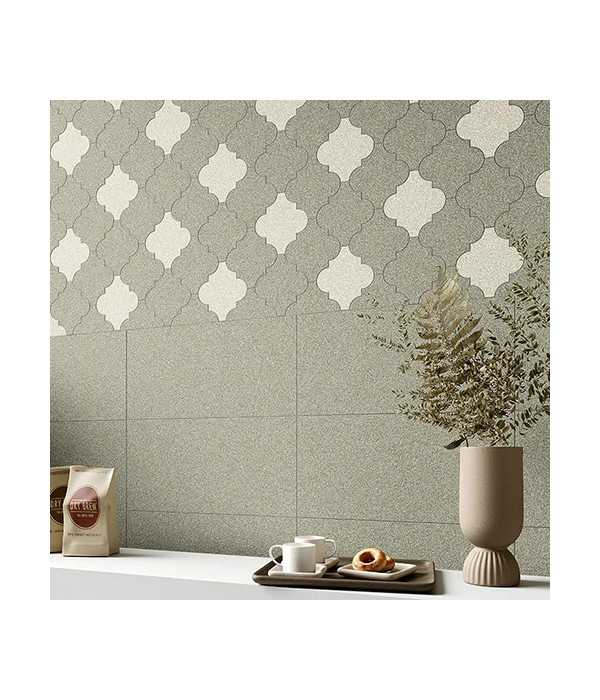 Gresie Micro Terrazzo