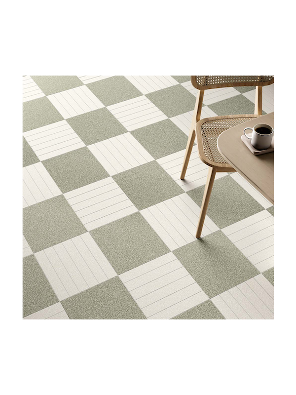 Gresie Micro Terrazzo