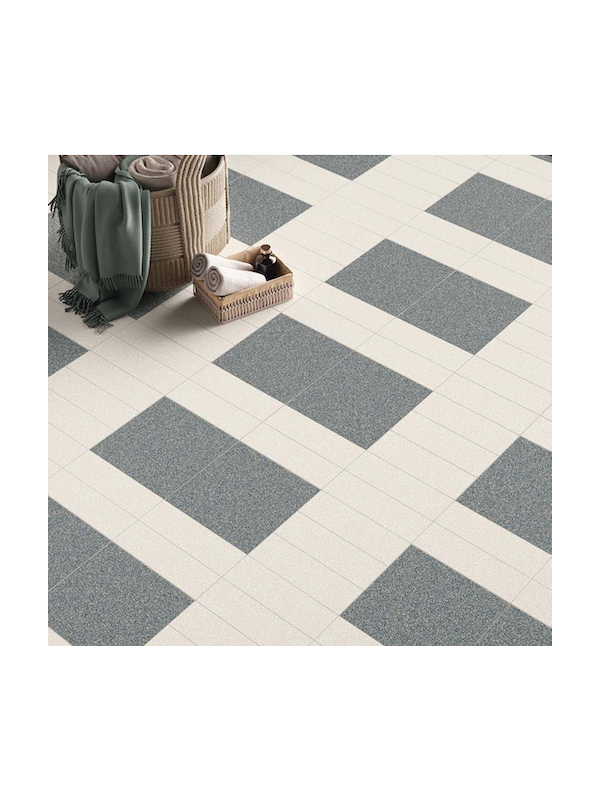 Gresie Micro Terrazzo