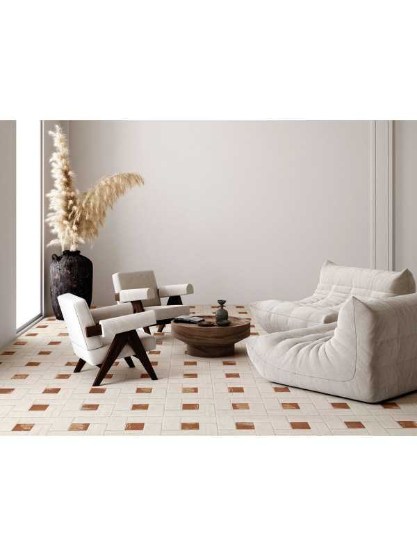 Gresie Pietra di Vicenza Small
