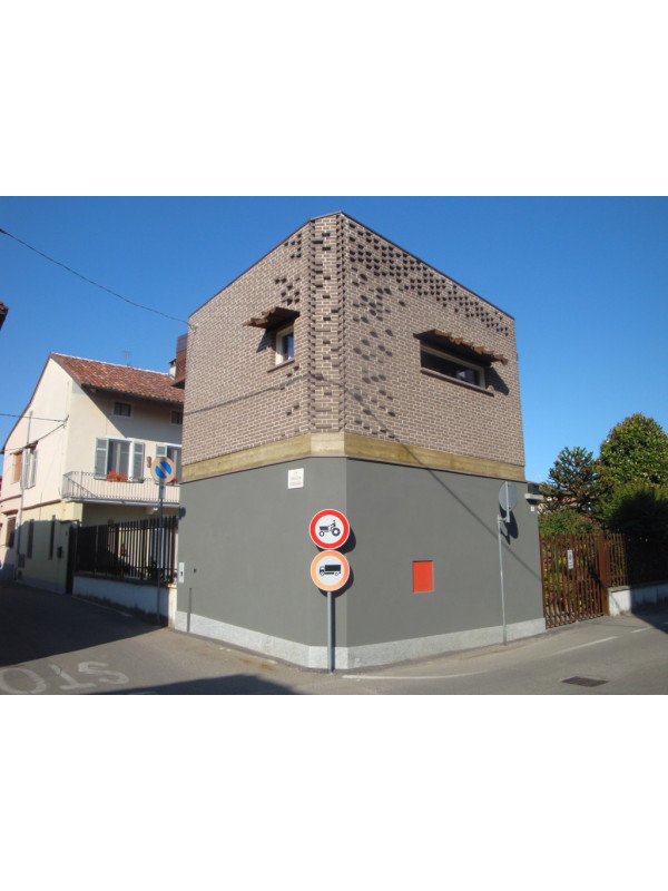 Caramida Aparenta Italia Londra Sabbia