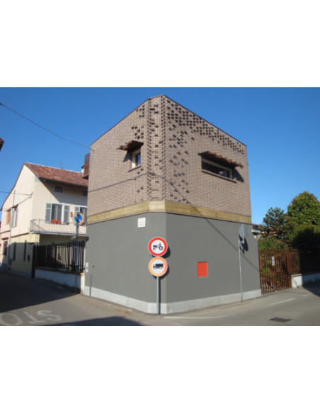 Caramida Aparenta Italia Londra Sabbia