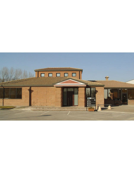 Caramida Aparenta Italia Breda