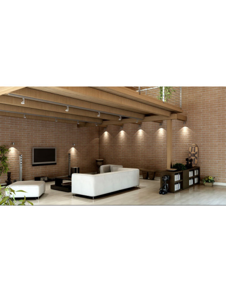 Caramida Aparenta Italia Breda