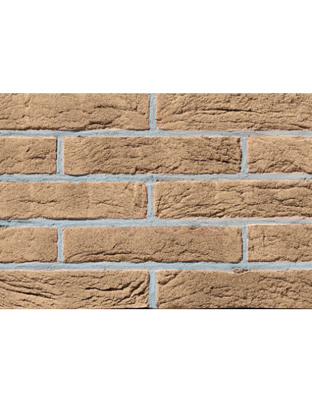 Caramida Aparenta Italia Giallo