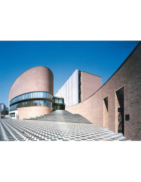 Caramida Aparenta Italia Giallo