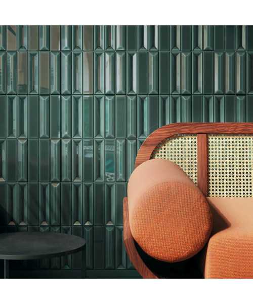 Subway Tiles Brick