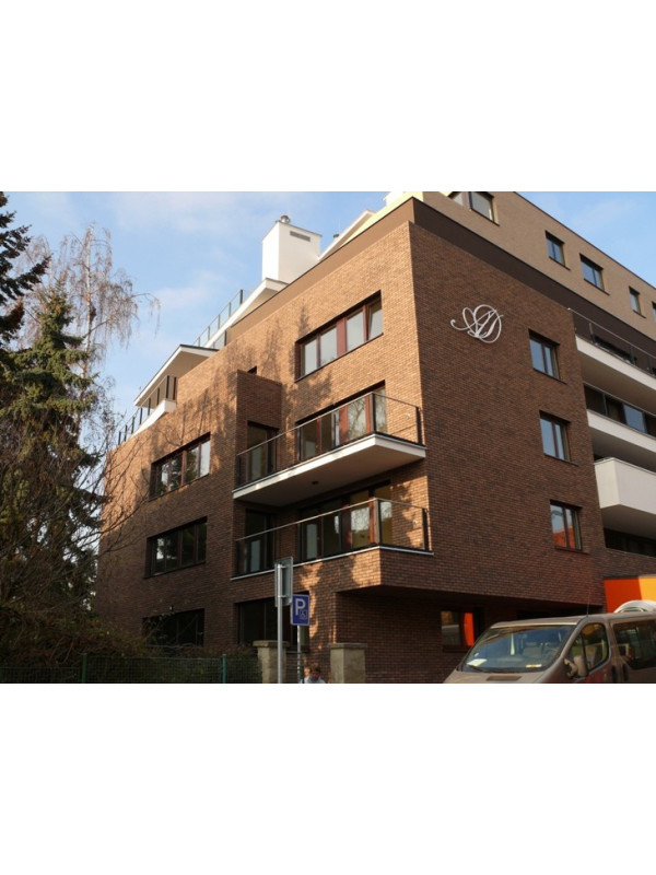 Caramida Aparenta Italia Rosso Bruciato