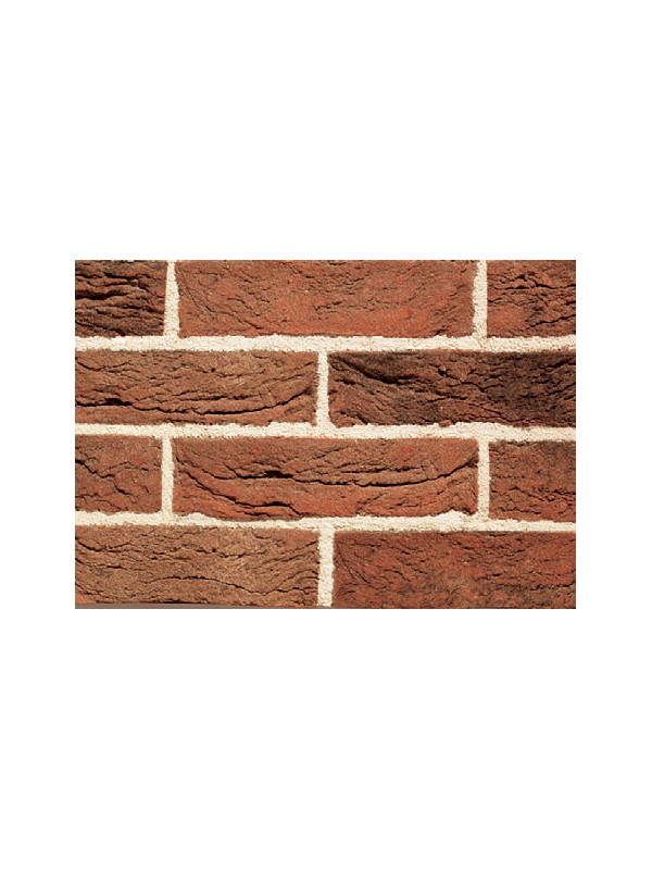 Caramida Aparenta Italia Rosso Bruciato