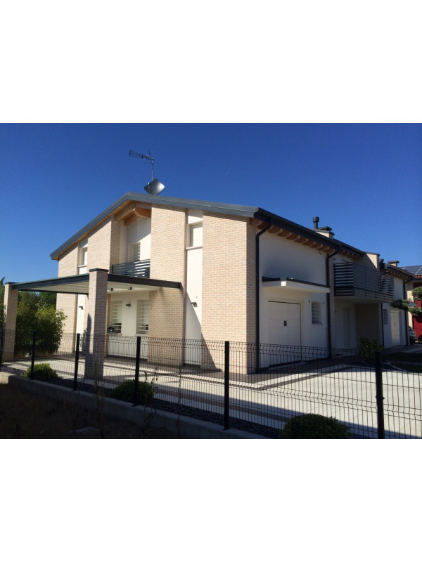 Caramida Aparenta Italia Colonia