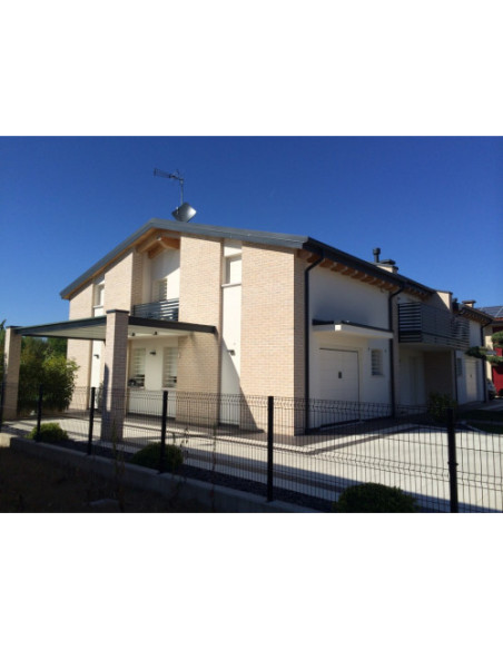 Caramida Aparenta Italia Colonia